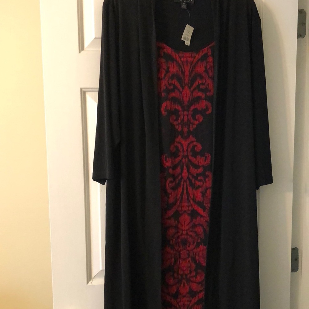 Connected Apparel